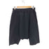 コムデギャルソンコムデギャルソン COMME des GARCONS COMME des GARCONS 08AW 製品染 サルエルパンツ archive レディース JPN:S