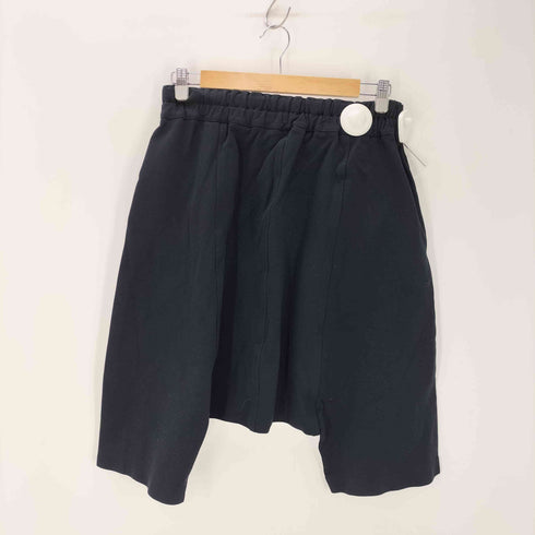 コムデギャルソンコムデギャルソン COMME des GARCONS COMME des GARCONS 08AW 製品染 サルエルパンツ archive レディース JPN:S