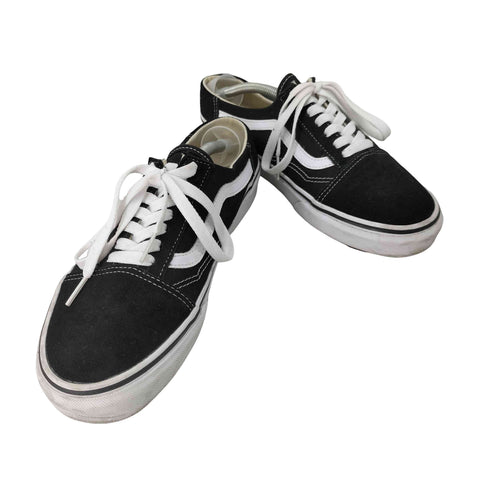 バンズ VANS ミュール オールドスクール メンズ JPN:27