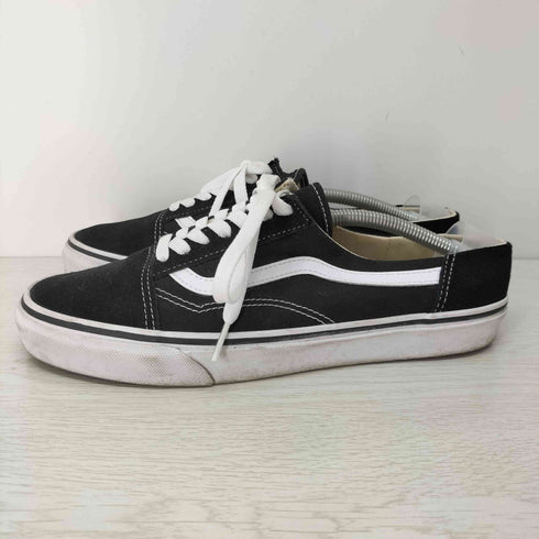 バンズ VANS ミュール オールドスクール メンズ JPN:27