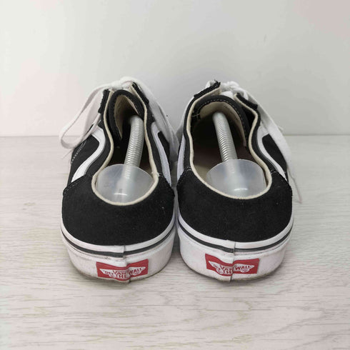 バンズ VANS ミュール オールドスクール メンズ JPN:27