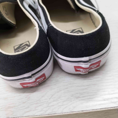 バンズ VANS ミュール オールドスクール メンズ JPN:27