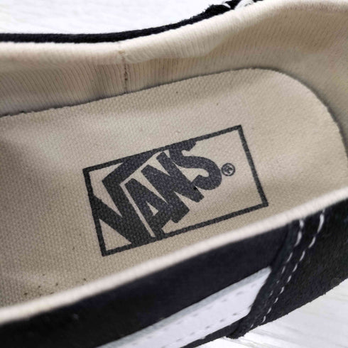 バンズ VANS ミュール オールドスクール メンズ JPN:27
