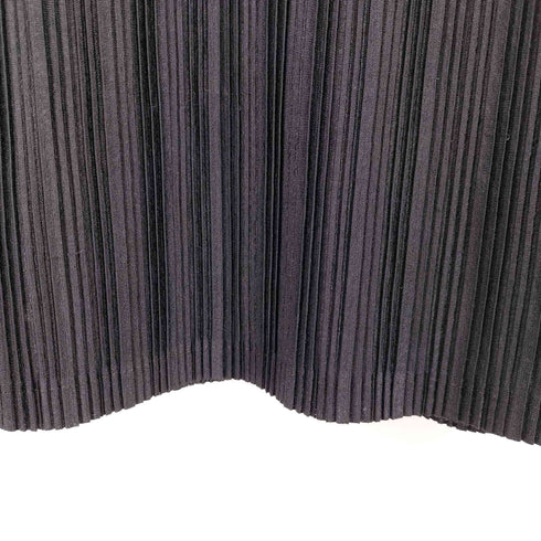 プリーツプリーズイッセイミヤケ PLEATS PLEASE ISSEY MIYAKE ハイネックプリーツカットソー レディース