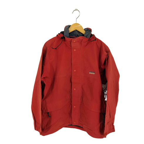 パタゴニア patagonia 00s 02年製 MADE IN PORTUGAL ゴアテックスマウンテンパーカー GORE-TEX メンズ import:M