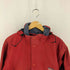 パタゴニア patagonia 00s 02年製 MADE IN PORTUGAL ゴアテックスマウンテンパーカー GORE-TEX メンズ import:M