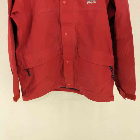 パタゴニア patagonia 00s 02年製 MADE IN PORTUGAL ゴアテックスマウンテンパーカー GORE-TEX メンズ import:M
