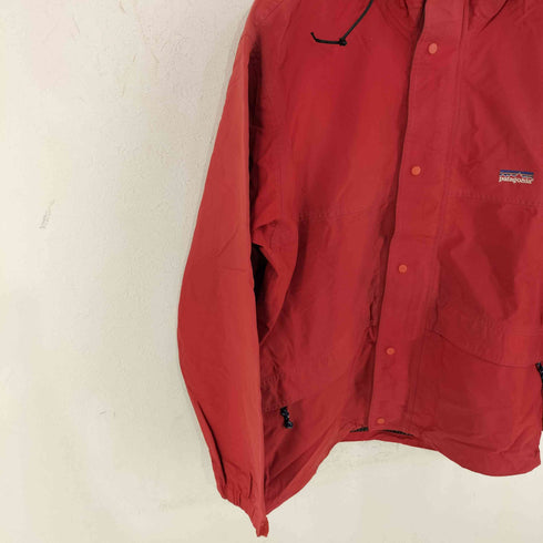パタゴニア patagonia 00s 02年製 MADE IN PORTUGAL ゴアテックスマウンテンパーカー GORE-TEX メンズ import:M