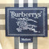 バーバリーズ BURBERRYS 裏地ノバチェック ダウンライナー付き フーデッドジャケット フード着脱 メンズ JPN:M