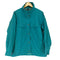 エディーバウアー Eddie Bauer 80S 黒タグ後期 スタンドカラーナイロンジャケット レディース M