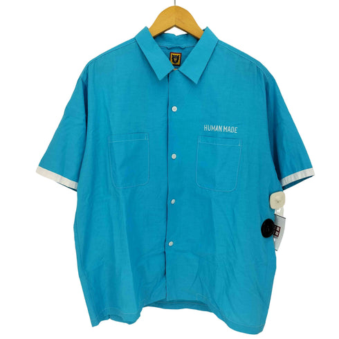 ヒューマンメイド HUMAN MADE 24SS SOUVENIR SHIRT メンズ JPN:XXL