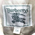 バーバリーズ BURBERRYS ホースロゴ刺繍 ジップアップブルゾン メンズ