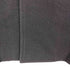 コムデギャルソン COMME des GARCONS 01AW レザー切替 比翼 メルトン ウールコート archive レディース