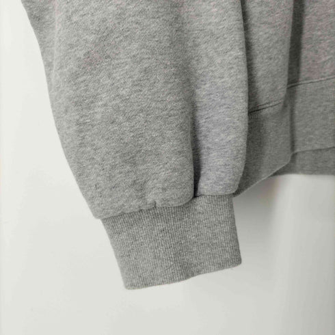 ディスイズネバーザット thisisneverthat フロント刺繍 プルオーバーフーディ メンズ import:M