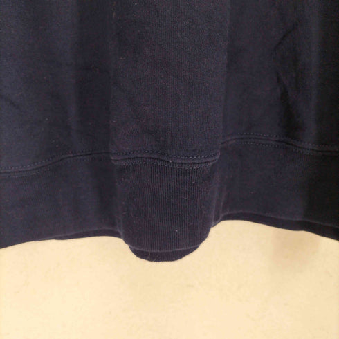 フルーツオブザルーム FRUIT OF THE LOOM 企業ロゴプリントスウェット メンズ XL