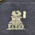 フルーツオブザルーム FRUIT OF THE LOOM 企業ロゴプリントスウェット メンズ XL