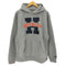 ヒューマンメイド HUMAN MADE 24SS HEAVYWEIGHT HOODIE メンズ JPN:XXL