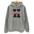 ヒューマンメイド HUMAN MADE 24SS HEAVYWEIGHT HOODIE メンズ JPN:XXL