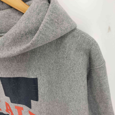 ヒューマンメイド HUMAN MADE 24SS HEAVYWEIGHT HOODIE メンズ JPN:XXL