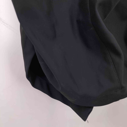 ザラ ZARA シャーリングカーゴスカート ドローストリング レディース JPN:S