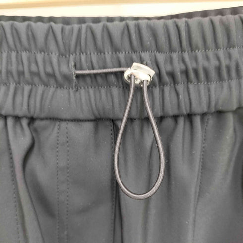 ザラ ZARA シャーリングカーゴスカート ドローストリング レディース JPN:S