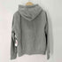 musinsa standard ダブルジップフーディ メンズ import:M