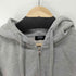 musinsa standard ダブルジップフーディ メンズ import:M
