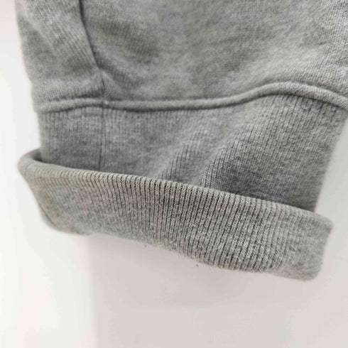 musinsa standard ダブルジップフーディ メンズ import:M