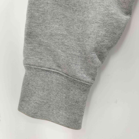 musinsa standard ダブルジップフーディ メンズ import:M
