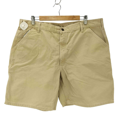 カーハート Carhartt ダック地 ワーク ペインター ハーフパンツ メンズ