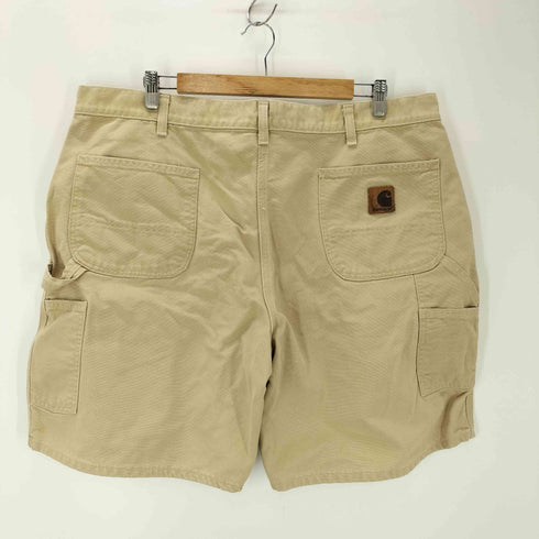 カーハート Carhartt ダック地 ワーク ペインター ハーフパンツ メンズ