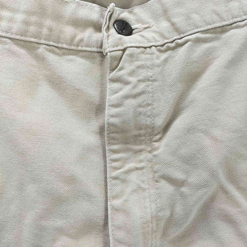カーハート Carhartt ダック地 ワーク ペインター ハーフパンツ メンズ