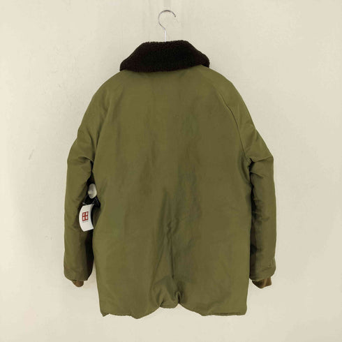 エディーバウアー Eddie Bauer 70-80s 黒タグ前期 ノースウィンドダウンジャケット TALON メンズ