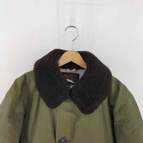エディーバウアー Eddie Bauer 70-80s 黒タグ前期 ノースウィンドダウンジャケット TALON メンズ