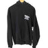 ノーマニュアル NOMANUAL DOODLE LOGO HOODIE ロゴプリントフーディ メンズ import:M