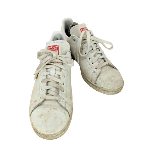 アディダスオリジナルス adidas Originals STAN SMITH ローカットスニーカー メンズ JPN:26.5