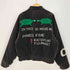 カクタスプラントフリーマーケット Cactus Plant Flea Market 22AW TOO SLOW SOUVENIR JACKET CPFM スーベニアジャケット メンズ 3