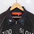 カクタスプラントフリーマーケット Cactus Plant Flea Market 22AW TOO SLOW SOUVENIR JACKET CPFM スーベニアジャケット メンズ 3