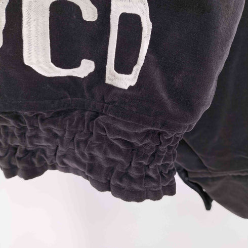 カクタスプラントフリーマーケット Cactus Plant Flea Market 22AW TOO SLOW SOUVENIR JACKET CPFM スーベニアジャケット メンズ 3