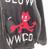 カクタスプラントフリーマーケット Cactus Plant Flea Market 22AW TOO SLOW SOUVENIR JACKET CPFM スーベニアジャケット メンズ 3