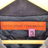 カクタスプラントフリーマーケット Cactus Plant Flea Market 22AW TOO SLOW SOUVENIR JACKET CPFM スーベニアジャケット メンズ 3