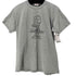 00S USA製 キャラクターTシャツ メンズ