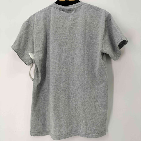 00S USA製 キャラクターTシャツ メンズ