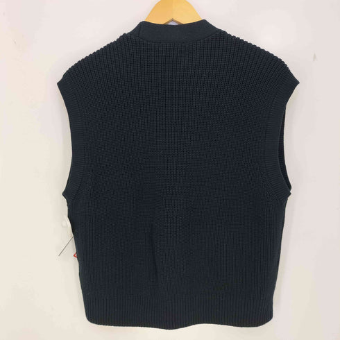 ユニクロユー UNIQLO U Vネックカーディガン レディース JPN:L
