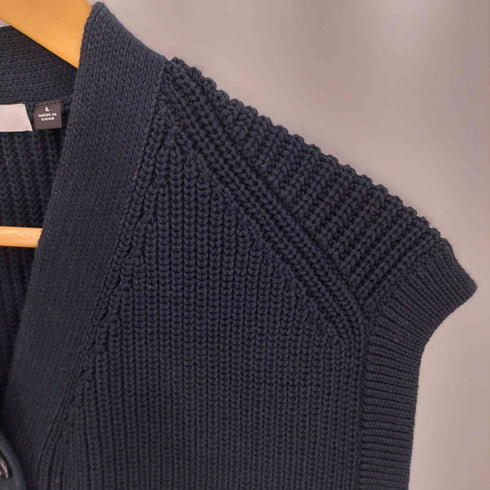 ユニクロユー UNIQLO U Vネックカーディガン レディース JPN:L