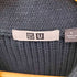 ユニクロユー UNIQLO U Vネックカーディガン レディース JPN:L