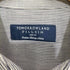 トゥモローランドピリグリム TOMORROWLAND PILGRIM 2015AW ストライプ レギュラーカラーシャツ メンズ JPN:M