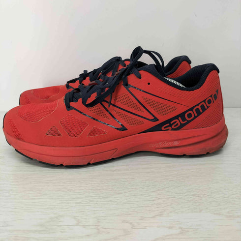 サロモン SALOMON sonic pro2 ローカットスニーカー メンズ JPN:26.5