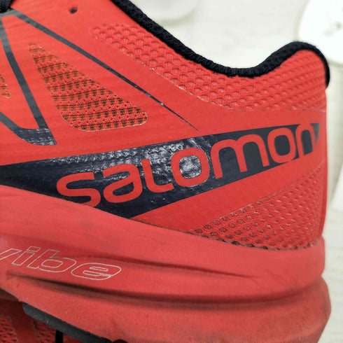 サロモン SALOMON sonic pro2 ローカットスニーカー メンズ JPN:26.5