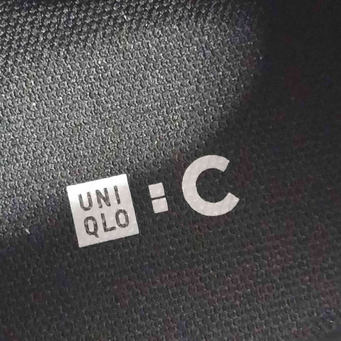 ユニクロシー UNIQLO:C サイドゴアブーツ メンズ JPN:26.5